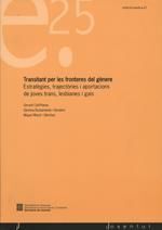 TRANSITANT PER LES FRONTERES DEL GÈNERE