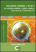 INFORME SOBRE I'R+D+I A CATALUNYA (2002-2005)