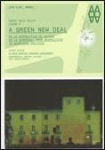 GREEN NEW DEAL. DE LA GEOPOLÍTICA AL GOVERN DE LA BIOSFERA / FROM GEOPOLITICS TO
