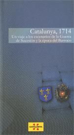 CATALUNYA, 1714