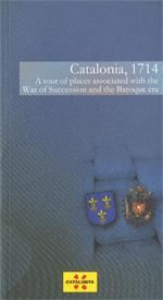 CATALONIA, 1714