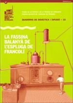 LA FASSINA BALANYÀ DE L´ESPLUGA DE FRANCOLÍ.