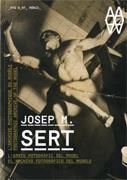 JOSEP MARIA SERT. L'ARXIU FOTOGRÀFIC DEL MODEL