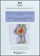 APROXIMACIÓ A LA CLIMATOLOGIA DE LLAMPS A CATALUNYA