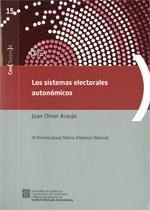 SISTEMAS ELECTORALES AUTONÓMICOS/LOS