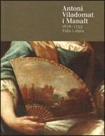 ANTONI VILADOMAT I MANALT 1678-1755
