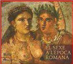 SEXE A LÈPOCA ROMANA, EL