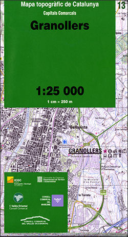 GRANOLLERS - 13