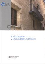 ACCIÓN EXTERIOR Y COMUNIDADES AUTÓNOMAS