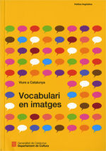 VOCABULARI EN IMATGES