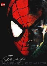 THE ART OF MARVEL 1E CM1