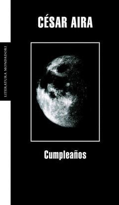 CUMPLEAÑOS