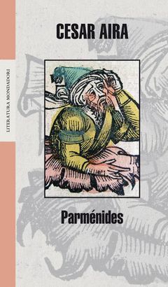 PARMENIDES.MONDADORI LITERATURA-304-RUST