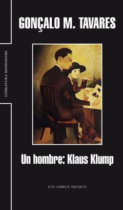 HOMBRE: KLAUS KLUMP, UN