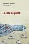 CASA DE PAPEL, LA.MONDADORI-LITERATURA-241-DURA