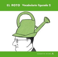 ROTO,EL.VOCABULARIO FIGURADO-2.RESERVOIR BOOK-DURA
