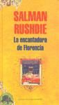 ENCANTADORA DE FLORENCIA,LA.MONDADORI-LITERATURA-388-DURA