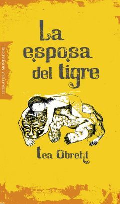 ESPOSA DEL TIGRE,LA. MONDADORI-477-RUST