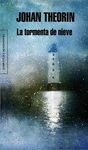 CUARTETO DE OLAND-02.TORMENTA DE NIEVE, LA.MONDADORI-RUST