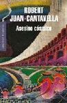 ASESINO COSMICO.MONDADORI-460-RUST