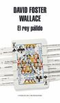 REY PALIDO,EL.MONDADORI-DURA