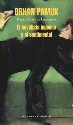 NOVELISTA INGENUO Y SENTIMENTAL, EL. MONDADORI-475-DURA