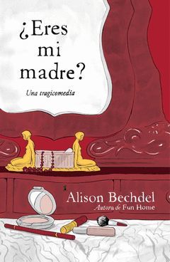 ERES MI MADRE ? (NOVELA GRAFICA)   MONDADORI-RUST