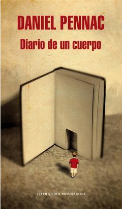 DIARIO DE UN CUERPO.MONDADORI-DURA