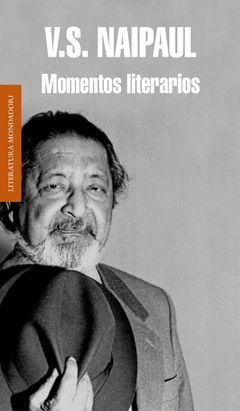 MOMENTOS LITERARIOS. MONDADORI-507-RUST