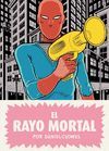 RAYO MORTAL,EL.MONDADORI