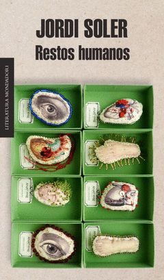 RESTOS HUMANOS.MONDADORI-521-RUST