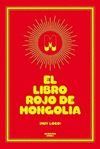 LIBRO ROJO DE MONGOLIA, EL-MONDADORI-RESERVOIR BOOKS-DURA