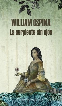 SERPIENTE SIN OJOS, LA.MONDADORI-RUST