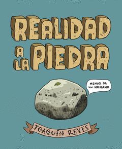 REALIDAD A LA PIEDRA. RESERVOIR BOOKS