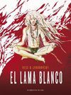 LAMA BLANCO,EL.RHM-MONDADORI