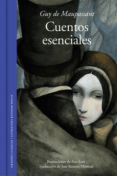 CUENTOS ESENCIALES (EDICION ILUSTRADA)