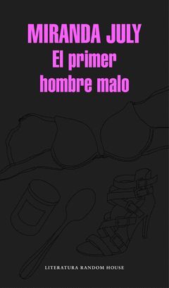 PRIMER HOMBRE MALO,EL.RHM-RUST