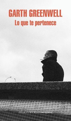 LO QUE TE PERTENECE.RHM-RUST