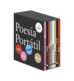 ESTUCHE POESÍA PORTÁTIL