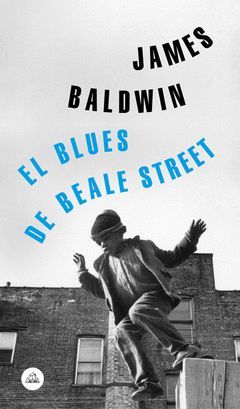 BLUES DE BEALE STREET,EL.MONDADORI