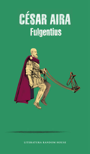 FULGENTIUS