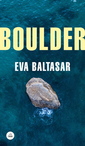 BOULDER (TRADUCCION EN LENGUA ESPAÑOLA)