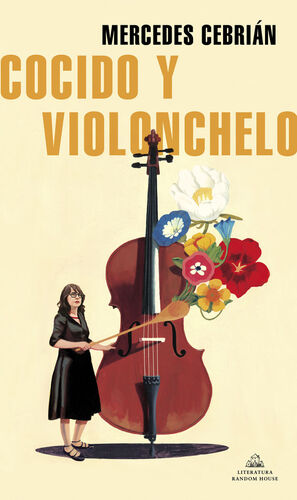 COCIDO Y VIOLONCHELO