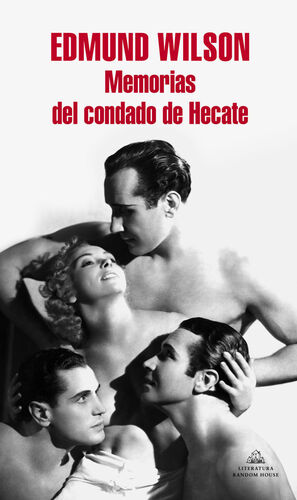 MEMORIAS DEL CONDADO DE HECATE