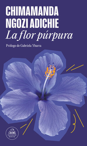 LA FLOR PURUPURA