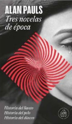 TRES NOVELAS DE ÉPOCA