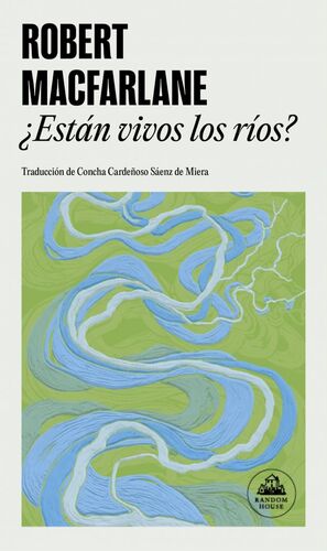 ¿ESTÁ VIVO UN RÍO?