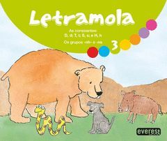 LETRAMOLA 3