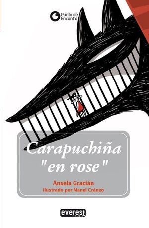 CARAPUCHINA 