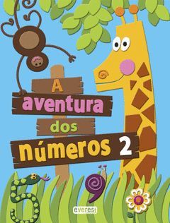 (G).(13).(2).AVENTURA DOS NUMEROS *GALEGO*